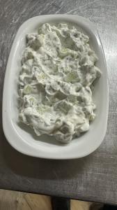 Kuru Cacık | 180,00